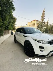  8 لاند روڤر 2016