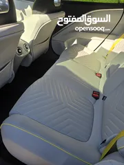  12 Avatr 11 luxury edition sport kit 2023 أفاتار 11 دفع رباعي 5 مقاعد