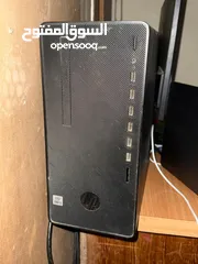  1 كمبيوتر العاب بسعر ممتاز