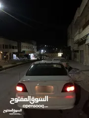  5 سياره كيا تو 97