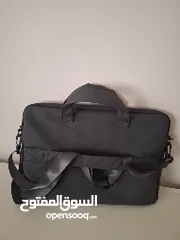  2 coolbell like new laptop bag