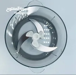  7 كبة يدوية فايبر