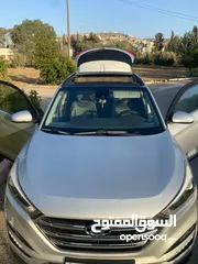  1 توسان 2016 بنزين 2000سيسي