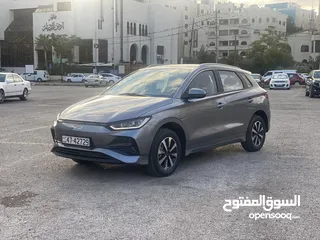  2 Byd بي واي دي E2 موديل 2024 لوكشري كاش والاقساط