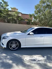  4 مرسيدس e350