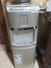  1 كولر ماء مستعمل في حاله جيده