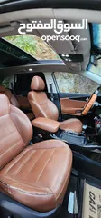  8 كيا سورينتو فل الفل 4x4بانوراما فرش عسلي
