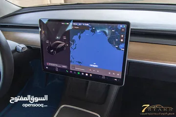  13 Tesla Model 3 2022 Zero mileage عداد صفر