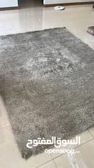  1 سجاده استعمال خفيف للبيع بسبب السفر