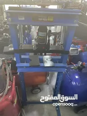  3 مكبس بيل 20 طن