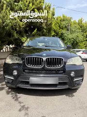  27 BMW X5 موديل 2013 – نظيفة جداً  7 جيد  5 مقاعد  لا يوجد اي ملاحظات