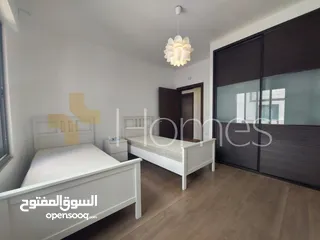  16 شقة طابق ثالث للبيع في جبل عمان بمساحة 190م
