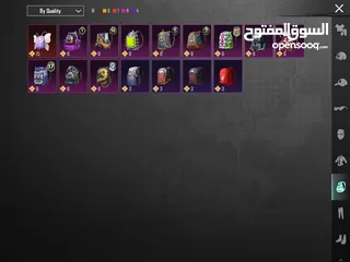  4 Pubg account