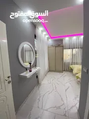  26 ڤيلا بوليڤارد دبين boulevard dibeen  مع اطلالة ساحرة على غابات دبين