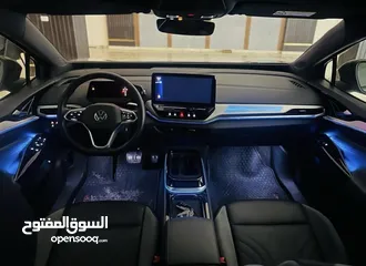  8 فوكس فاجن ID4