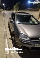  2 جولف mk5 2008 للبيع بسعر ممتاز علكاش