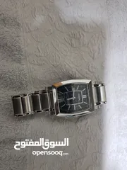  1 ساعة يد فوسيل