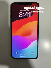  1 Iphone 11 pro max 512 GB