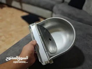  3 مشرب اتوماتيكي للحيوانات