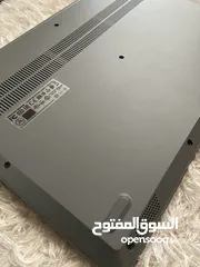  7 لابتوب lenovo core i7 جيل العاشر