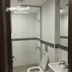  6 APARTMENT FOR RENT IN SEEF FULLY FURNISHED 1BHK