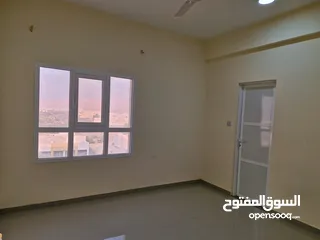  3 2 BR Lovely Apartments in Al Amarat Phase 3, Wadi Hatat