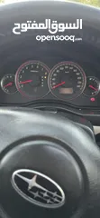  1 سوبارو B4 موديل 2008 محرك 2000  165 حصان 4x4