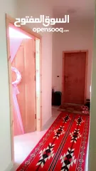  6 بيت مستقل وقوشان مستقل بناء حديث واجهتين حجر