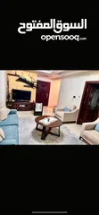  11 شقه طابق اول غير مفروشه للبيع في منطقة الكرسي