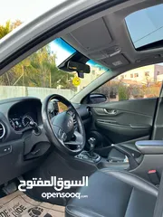  11 هيونداي كونا 2021 ترخيص 2020 مع فتحححةةة عداااااد 30 الف بوية شركة