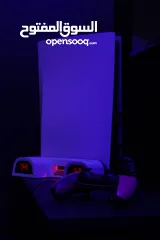 9 drift sim & ps room  دريفت سيموليتر و بلايستيشن