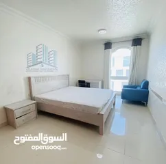  4 شقة مفروشة في مسقط جراند مول