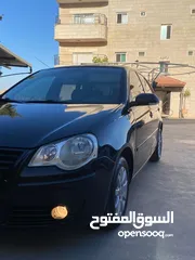  1 سعر حررررق كاش  بولو 2009