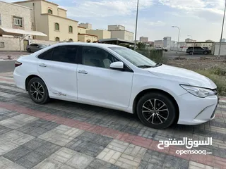  5 Used Toyota Camry in Muscat