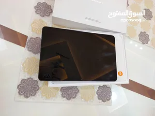  5 شاومي باد 6 / Xiaomi pad 6