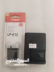  4 اكسسوارات شواحن بطاريات لجميع انواع الكمرات الحديثة والقديمة كانون سوني فوجي نيكون باناسونيك مختلف