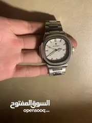  4 ساعة poedagar رجالي