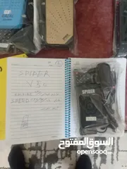  2 رسيفرات نت باسعار مختلفه بدي اعمل خمس دنانير رسيفر عادي