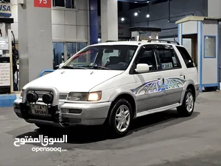  7 هونداي 96 بلص أعلى صنف بحالة ممتازة للبيع المستعجل بسعرررر مغرررري
