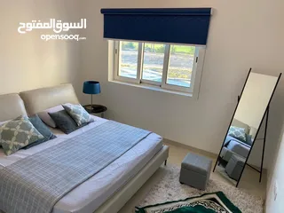  3 Apartment 1 Bedroom in Jebel Sifah  شقة واسعة للبيع في جبل سيفة