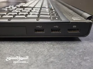  16 لابتوب ديل قوي ونظيف جدا  laptop dell good condition