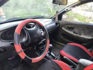  3 هـونـداي الـنتـرا 1999