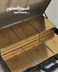  1 عطور شتوية