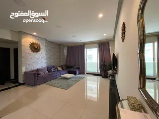  3 APARTMENT FOR RENT IN BUSAITEEN FULLY FURNISHED 2BHK