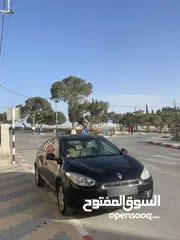  2 رينو فلونس 2013 للبيع كاش / شيكات  / قابلة للتناقش