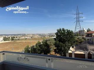  11 شقة سوبر ديلوكس للبيع في اجمل مناطق السلط 177 متر