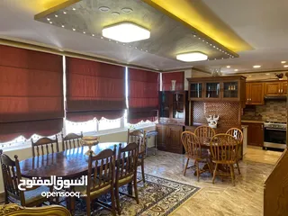  5 Furnished 4th floor for rent! - طابق رابع مفروش للإيجار