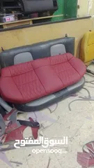  12 تنجيد جميع انواع السيارات