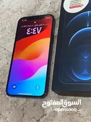  2 ايفون 12 برو