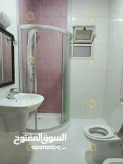  4 شقة مميزة - الجبيهة - 3نوم1ماستر - 220م - بلكونتين بإطلالــــه مميزة - قرب الخدمات العامة